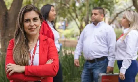 Instalação de placa