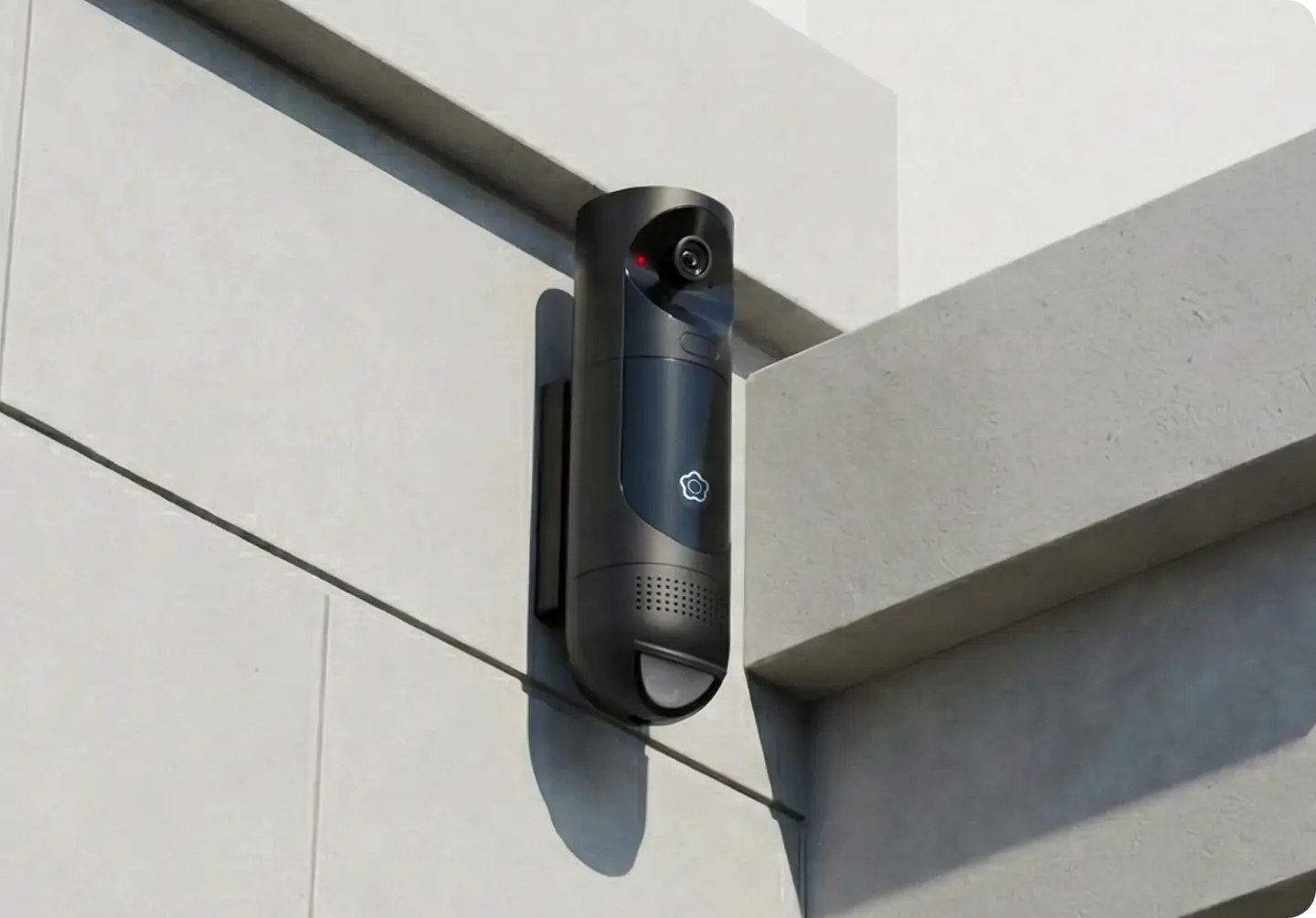 Videodetector Externo