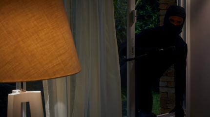 Como a vigilância pode proteger seu patrimônio de ladrões Como a vigilância pode proteger seu patrimônio de ladrões